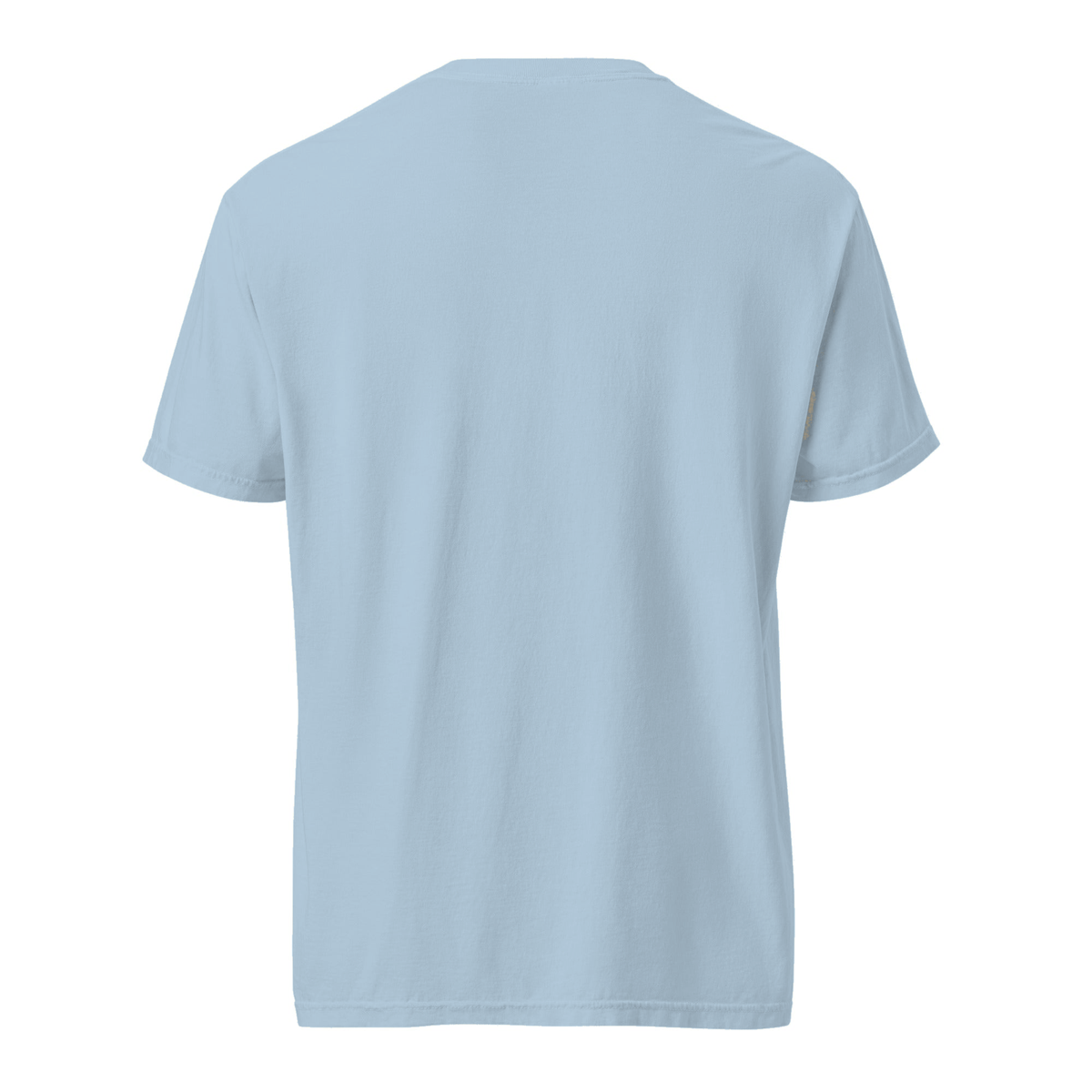Tragedy of the Commons — Garment-Dyed Heavyweight Tee