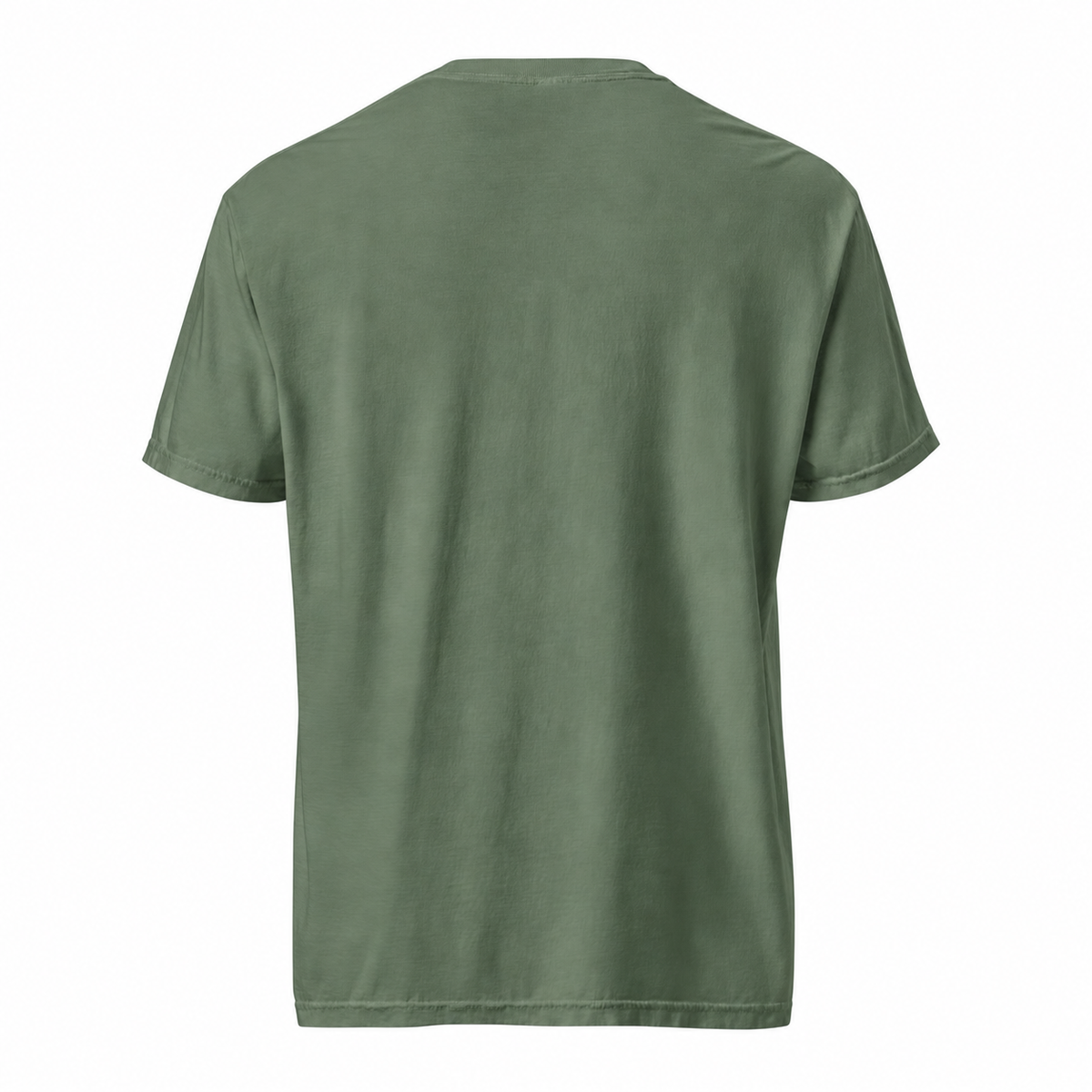 ALT + H + O + I — Garment-Dyed Heavyweight Tee