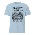 Tragedy of the Commons — Garment-Dyed Heavyweight Tee