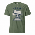 ALT + H + O + I — Garment-Dyed Heavyweight Tee